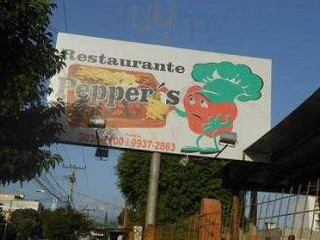 Pepper's