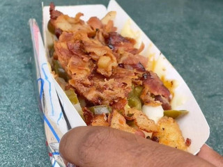 Bemdito Burger
