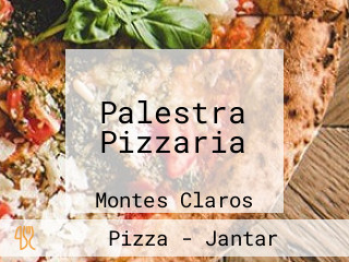 Palestra Pizzaria