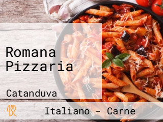 Romana Pizzaria