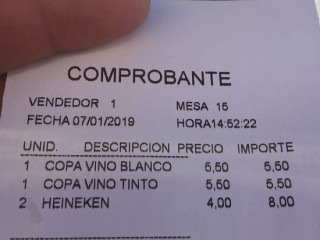 Camarão Express
