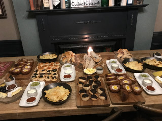Kaka's E Churrascaria