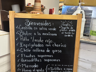 Lanchonete Saidera