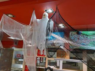 Santa Ceia Pizzaria