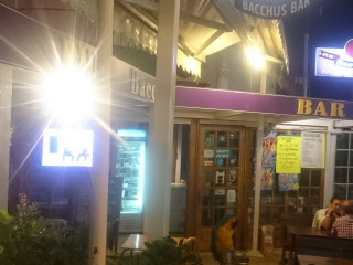 Espeto's