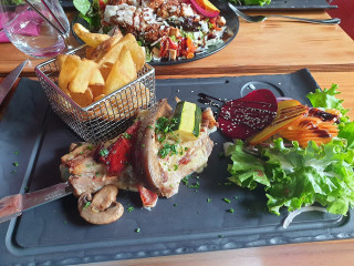 Mexikans Lanches