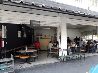 Chopperia Cabanas Grill