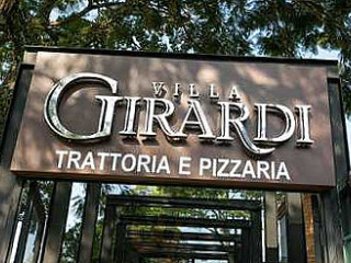 Villa Girardi