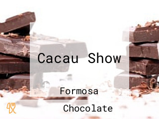 Cacau Show