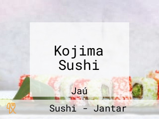 Kojima Sushi