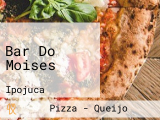 Bar Do Moises