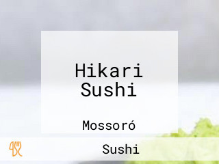 Hikari Sushi