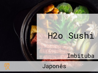H2o Sushi