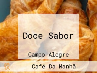 Doce Sabor