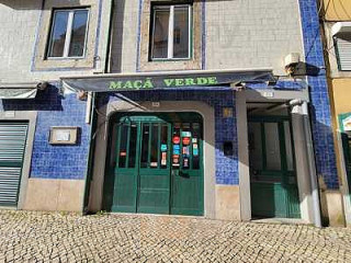Maca Verde