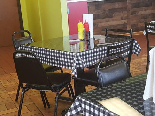 Dom Pepe Pizzaria E Choperia