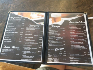 E Pizzaria Familia