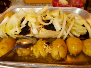 Espeteria