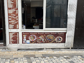Bar Aconchego