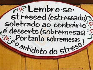 Sabor Da Montanha