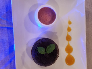 Cabona Doce Café