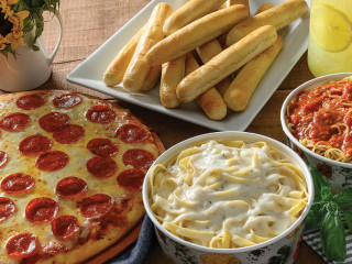 New Point Lanches E Pizzaria