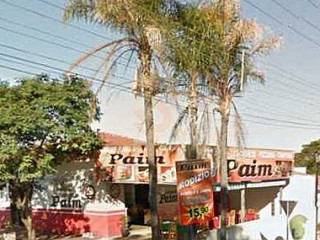 Pizzaria E Lanchonete Chega Mais