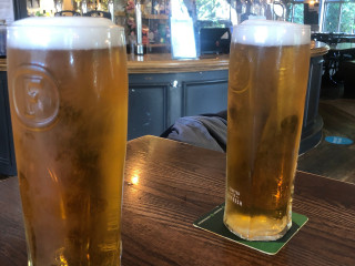 Bonito Beer — Pizzaria E Brewpub