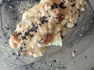 Cozinha De Quintal