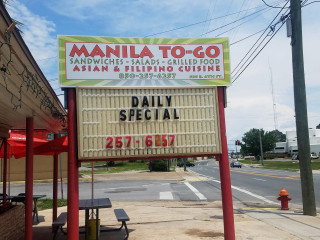 Maria 18 Pub