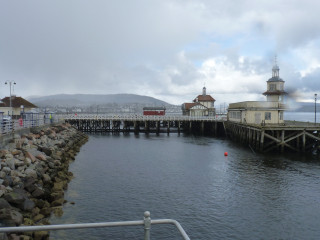 Cafe Da Santa