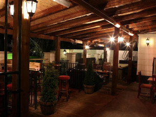 Seis Formas Pizzaria