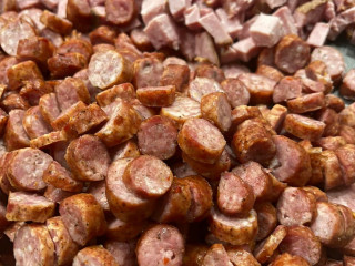 Baião De Duas
