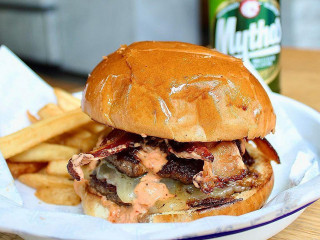 Doca's Burguer