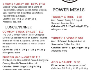 Távola E Buffet