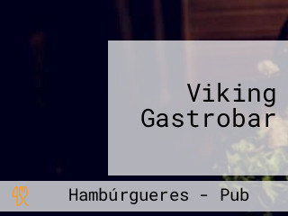 Viking Gastrobar