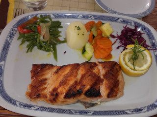 Bistrô Salsa Grill
