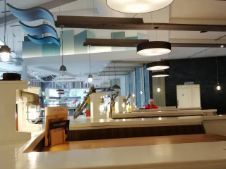 Rogerio's Bar E Restaurante