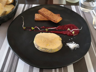 Francisca's
