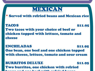Chef Express Delivery