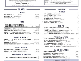 Tadeu Bar E Restaurante