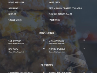 Bistrô Pizzaria E