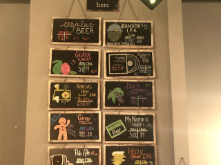 Pizzaria Du Marcão