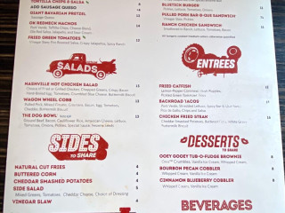 Crepes Cia