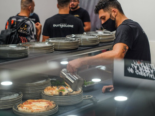 Aphrodite Pizza Sensations