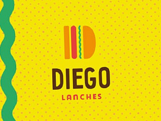Diego Lanches