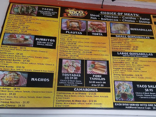 O Posto Jenipapo