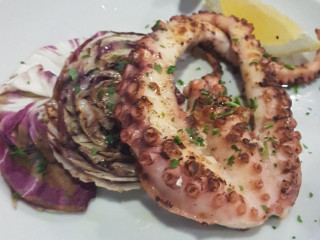 Pizzaria Casa Velha