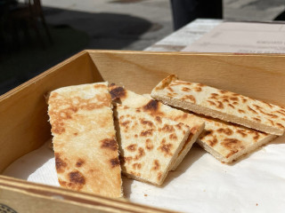 Divino Sabor E Lancheria