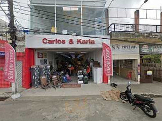 Pizzaria Carretao